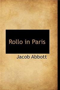 Rollo in Paris