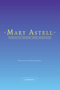 Mary Astell