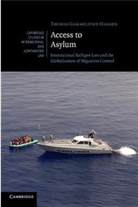 Access to Asylum