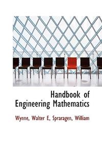 Handbook of Engineering Mathematics