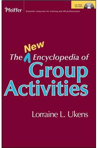 New Encyclopedia of Group Activities