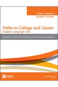 English Language Arts