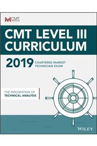 Cmt Level III 2019