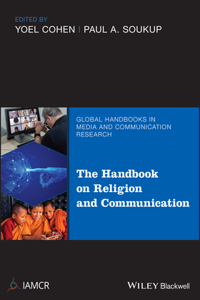 Handbook of Religion and Communication