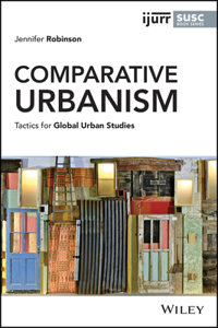 Comparative Urbanism