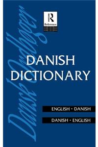 Danish Dictionary