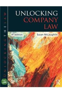 Unlocking Company Law