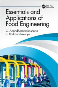 Essentials and Applications of Food Engineering