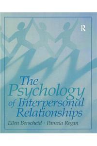 Psychology of Interpersonal Relationships