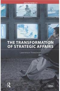 Transformation of Strategic Affairs