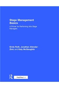 Stage Management Basics