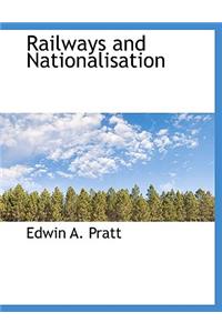 Railways and Nationalisation