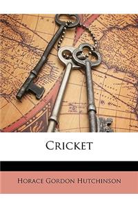 Cricket