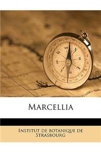 Marcellia Volume v.4-6 1905-1907