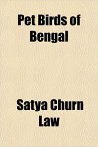 Pet Birds of Bengal
