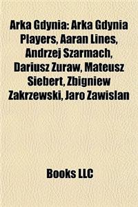 Arka Gdynia