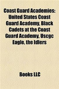 Coast Guard Academies