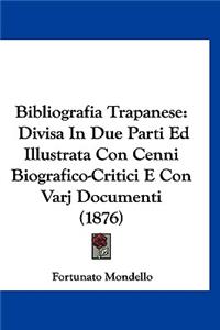Bibliografia Trapanese