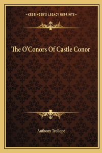 O'Conors Of Castle Conor