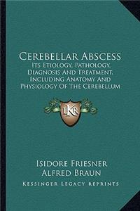 Cerebellar Abscess