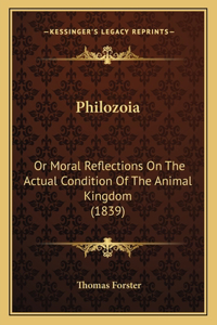 Philozoia