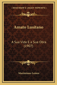 Amato Lusitano