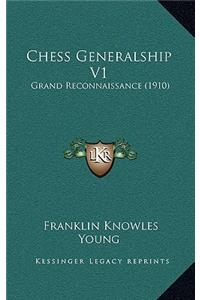 Chess Generalship V1
