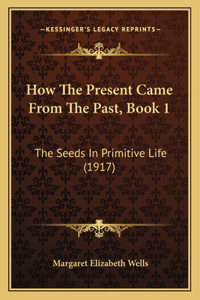 How The Present Came From The Past, Book 1