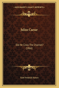 Julius Caesar