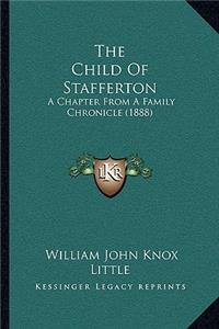 Child Of Stafferton