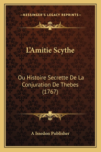 L'Amitie Scythe