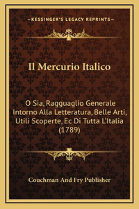 Il Mercurio Italico