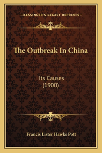 Outbreak In China