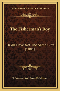 The Fisherman's Boy