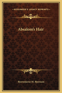 Absalom's Hair