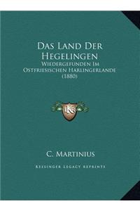 Das Land Der Hegelingen