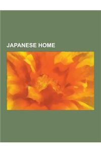 Japanese Home