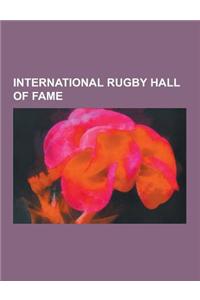 International Rugby Hall of Fame