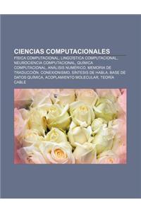 Ciencias Computacionales