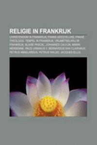 Religie in Frankrijk