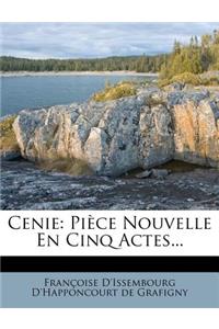 Cenie