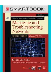 Smartbook Access Card for Mike Meyers Comptia Network+ Guide to Managing and Troubleshooting Networks