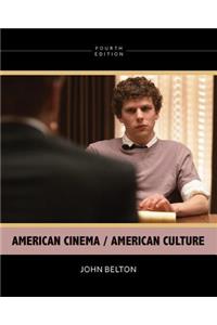Looseleaf for American Cinema/American Culture