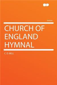 Church of England Hymnal