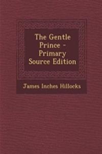 The Gentle Prince