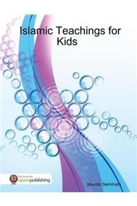 Islamic Teachings for Kids