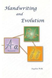 Handwriting and Evolution