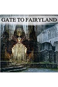 Gate to Fairyland 2017