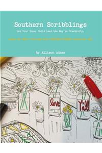 Southern Scribblings