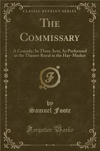 The Commissary